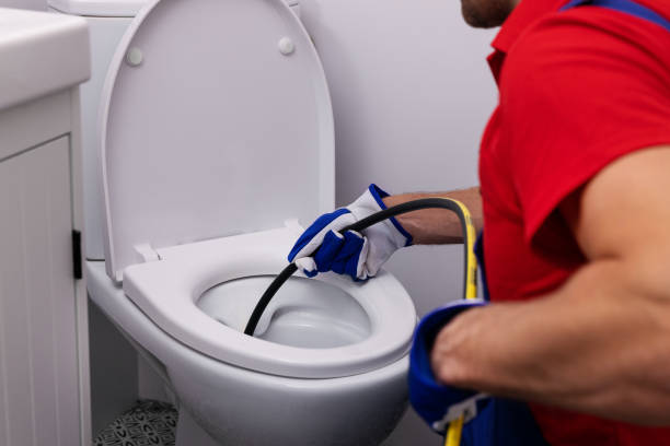 Best Sewer Cleaning Services  in Galls, IN