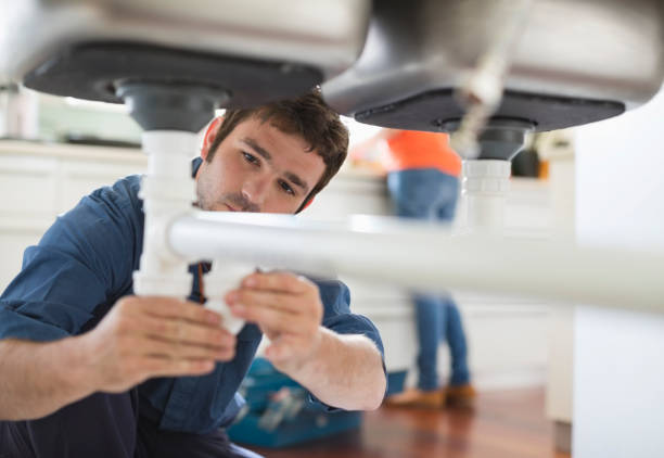 Best Plumbing Repair Near Me  in Galls, IN