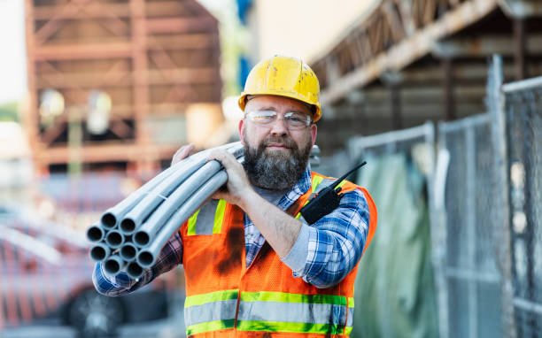 Best Affordable Plumbing Services  in Galls, IN