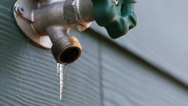 Clogged Drain Plumber in Ingalls, IN