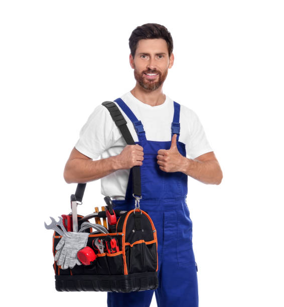 Best Residential Plumbing Services  in Galls, IN
