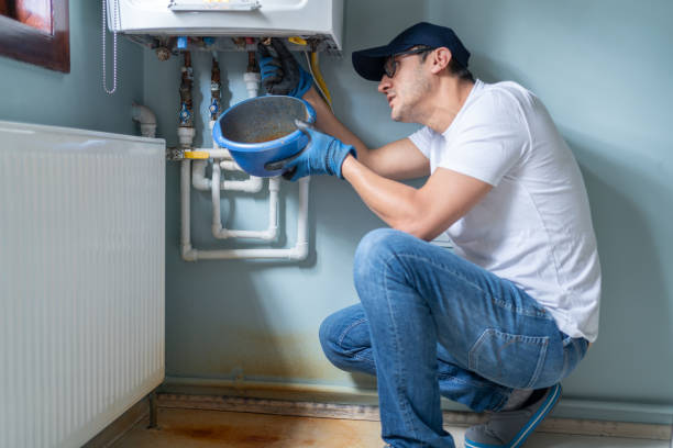 Shower Repair Services in Ingalls, IN