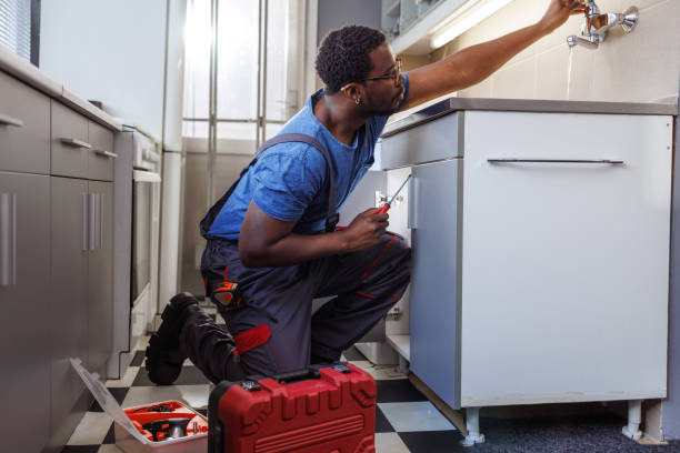  Galls, IN Plumbing Pros